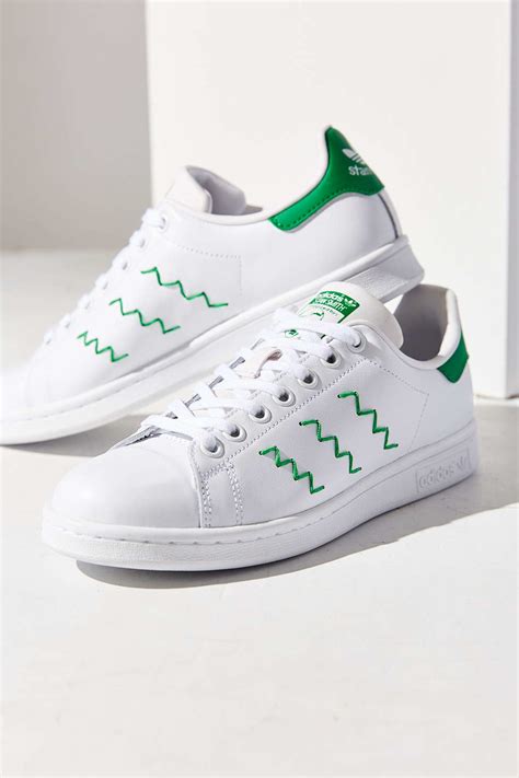 adidas Stan Smith “Zig